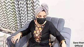 Stepbro proposes anal closeup on eid
