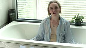 Heart-Pounding JOI Interview with Charlie Forde's Seductive Commands