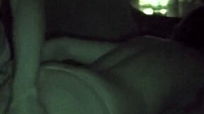 big titted babe's pussy and ass get fingered licked to orgasm 😋 short erotic massage