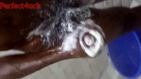 yo ebony harriet totally cant resist my big hard cock
