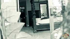 Ugly Tits Fail To Distract From This Bitch's Wild Fuck