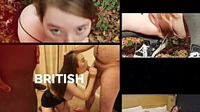 oi british teen, fancy some orgasm denial with that wand edging?