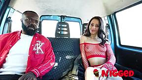 Sofia Sweet Secrets Craves Cock Bigger Than Her Arm in Extreme Anal