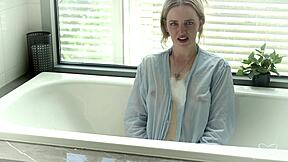 Heart-Pounding JOI Interview with Charlie Forde's Seductive Commands