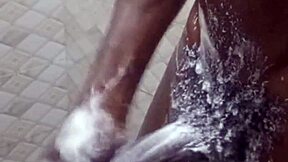 yo ebony harriet totally cant resist my big hard cock