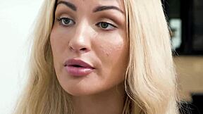 mila, does age gap worry you or just love licking serene siren? 😘👅