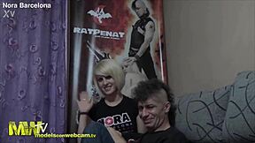 hey im from zorrilandia that spanish blonde teen pornstar ready for fun