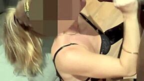 i'm shakin tryin my hotwife pussy on that huge bbc feels amazin