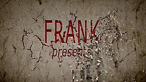 young bound slut endures brutal deepthroat choking domination fuck