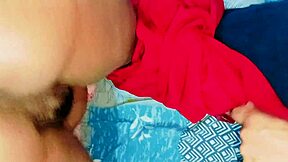 neha bhabhi's first tight ass doggy creampie with loud hindi moans