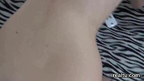 perfect czech teen teased in mall shop then pov anal pounded 😈🍑🔥