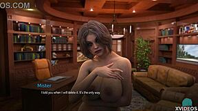 what if college teen bound milf principal miranda craves your cumshot next