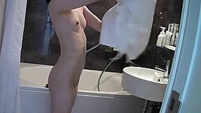 That curious college girl moans wild during Japanese sex POV! 😏💦