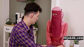 Only Arab women rub genies perfectly right?