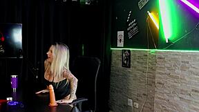 brazilian baby fire tifany rocha safado interview casting toys group bdsm part 5