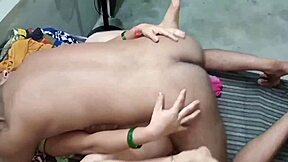 Is my cute stepsister's tight pussy better than my wife's?