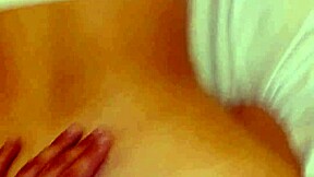 la maestra de yoga me invitó a desayunar y acabamos follando con emojis 🔥🍑💦 cowgirl doggystyle cumshot