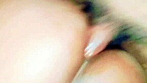 neha bhabhi's first tight ass doggy creampie with loud hindi moans