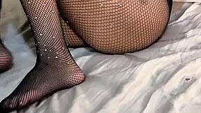 alt college step sis boasts perfect boobs everywhere