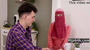 Only Arab women rub genies perfectly right?