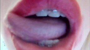 Elzakom says SWEET BLONDE TEEN in cage with HUGE bimbo tits and monster cock