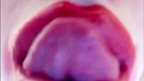 Elzakom says SWEET BLONDE TEEN in cage with HUGE bimbo tits and monster cock