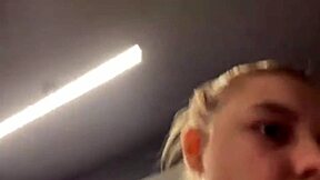 omg extreme squirting gym session with jucielussie is wild af 💦