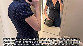 cheating on wife but fucked her tight sister pussy instead
