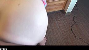 big black cock stretching my tight pussy feels sooo fucking good?