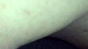 skinny teen's nice ass creams dripping on huge bbc during orgasm