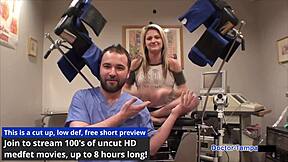 dr tampa trumps my schoolgirl ass hope harper nnngh