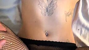 perfect goth college stepsis big natural tits homemade couple sex?