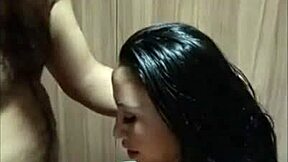 your young hotwife begging to fuck the waiter at motel, hubby??