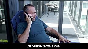 stepdaughters grope and fuck anytime free use fetish with fiji falzz lilith grace!!