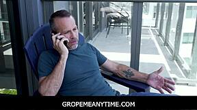 stepdaughters grope and fuck anytime free use fetish with fiji falzz lilith grace!!