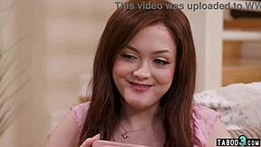jade valentine confesses anal's her fave to stepdad