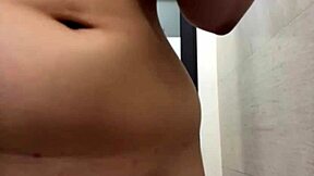 wanna see my curvy shaved ass squirt like a fountain outdoors?