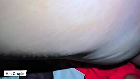 Wow, Doesn't This Chubby Girl's Beautiful Ass Look Incredible!
