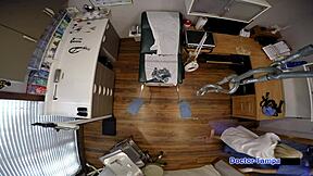 dr tampa trumps my schoolgirl ass hope harper nnngh