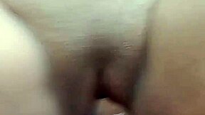 I fuck my stepsister after college in her bedroom