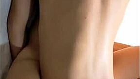 Cogiendome Hermana Amigo's Big Ass Latina Ripped By Huge Cock!