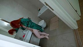 stepmom tori mur caught cheating shares bed fucking stepson