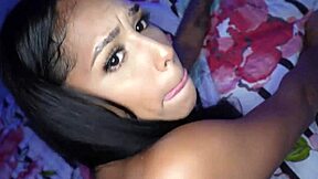 stepdaughter like your cock in me pov taboo fuck