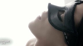 Lucy Li And Silvie Deluxe's Outdoor Lesbian Toy Play