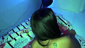 stepdaughter like your cock in me pov taboo fuck