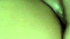 damn this african beauty's tight pussy feels amazing on my cock