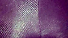 18yo big ass black ex-gf teasing shaking ass for old friend?