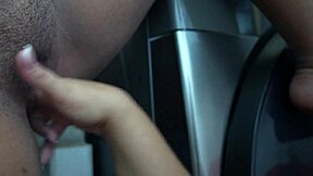 Lesbian Roommates Kiss Lick Suck Wet Pussies In Dorm Game