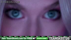 Emma Rosie Tiny Neon Demon Allstar Spotlight