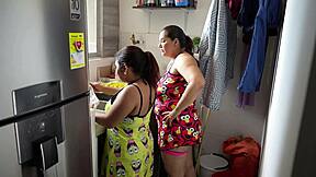 Lesbian Roommates Kiss Lick Suck Wet Pussies In Dorm Game